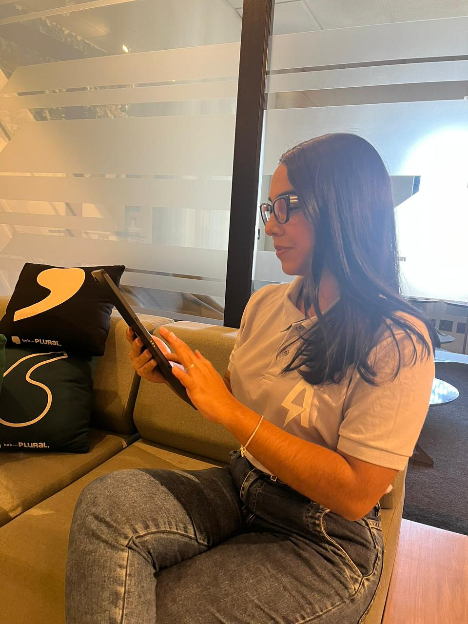 Cliente Jaboatão