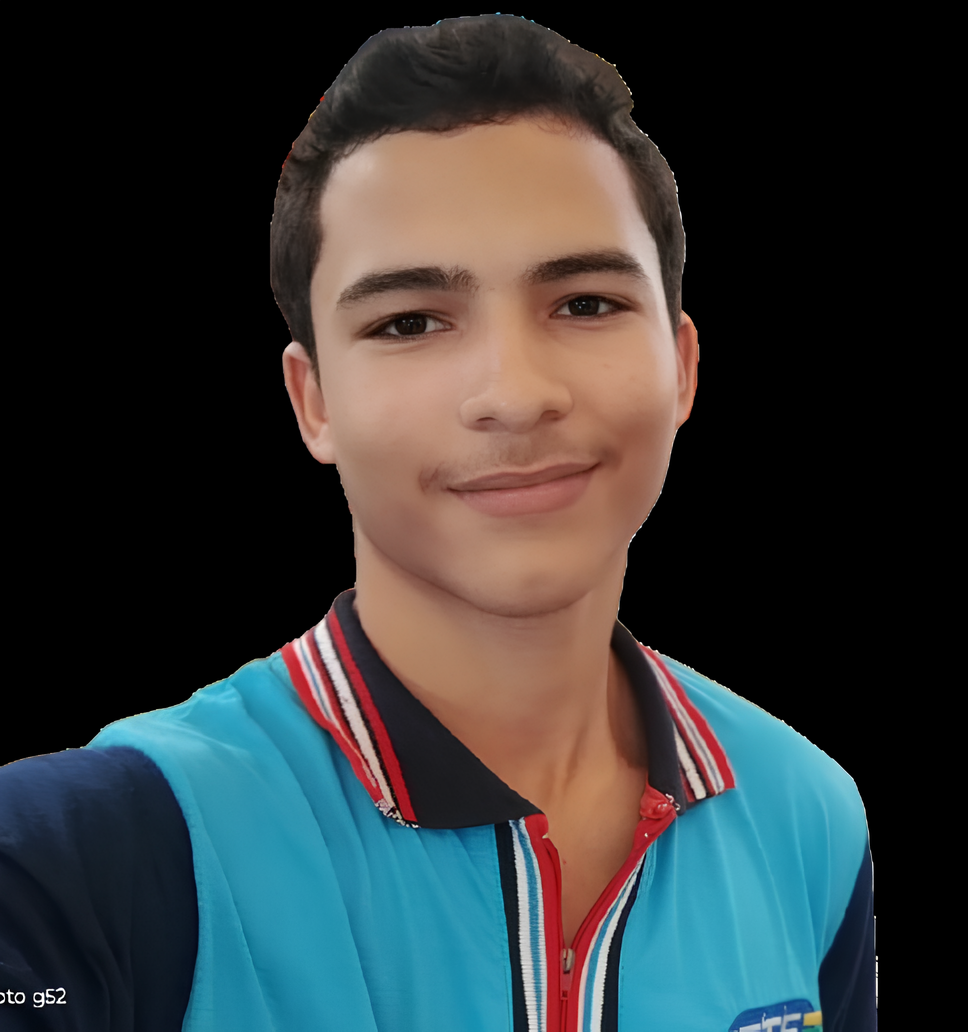 Devyson Silva - Desenvolvedor Web
