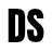 Logo Devyson Silva